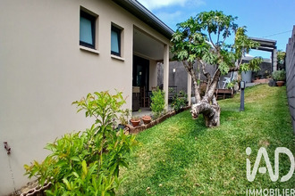 achat maison st-joseph 97480