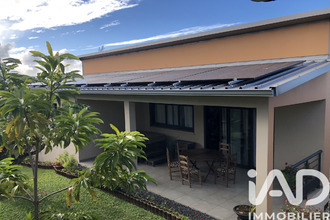 achat maison st-joseph 97480