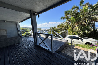 achat maison st-joseph 97480