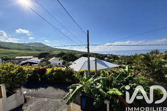 achat maison st-joseph 97480