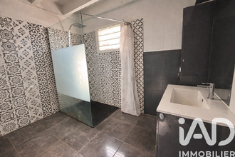 achat maison st-joseph 97480