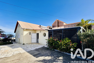 achat maison st-joseph 97480