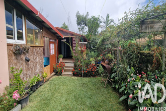 achat maison st-joseph 97480