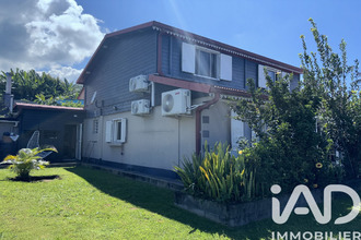 achat maison st-joseph 97480