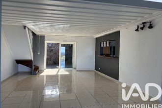 achat maison st-joseph 97480