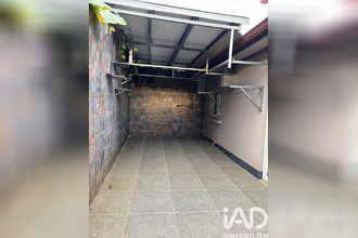 achat maison st-joseph 97480