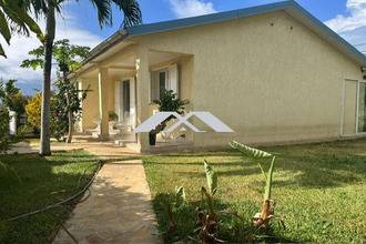 achat maison st-joseph 97480