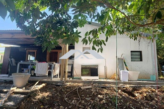 achat maison st-joseph 97480