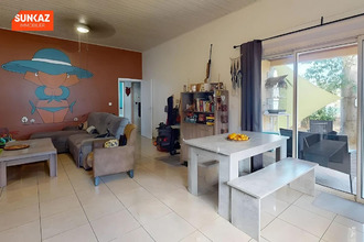 achat maison st-joseph 97480