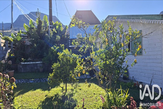 achat maison st-joseph 97480