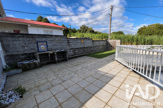 achat maison st-joseph 97480