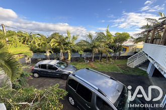 achat maison st-joseph 97480