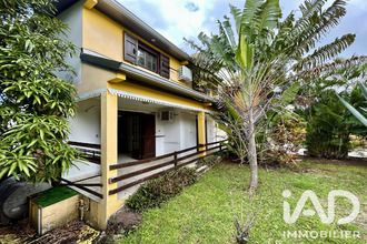 achat maison st-joseph 97480