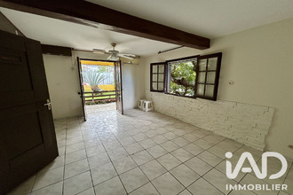 achat maison st-joseph 97480