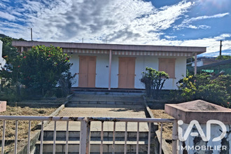 achat maison st-joseph 97480