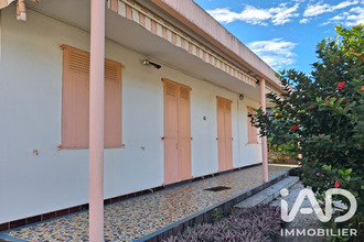 achat maison st-joseph 97480