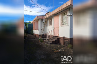 achat maison st-joseph 97480