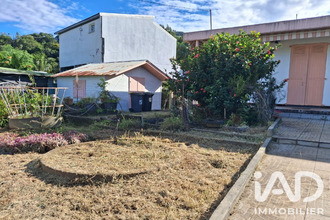 achat maison st-joseph 97480