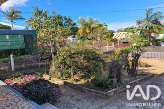 achat maison st-joseph 97480