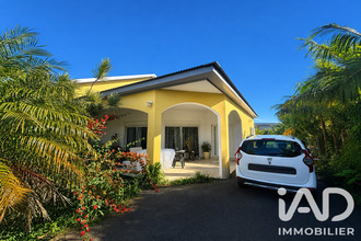 achat maison st-joseph 97480