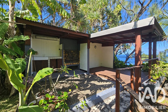 achat maison st-joseph 97480