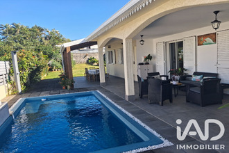 achat maison st-joseph 97480