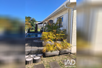 achat maison st-joseph 97480