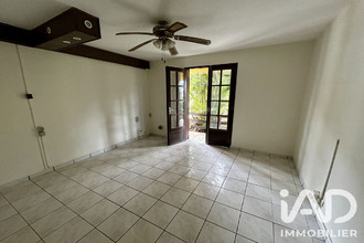 achat maison st-joseph 97480