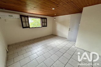 achat maison st-joseph 97480