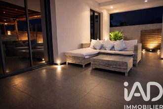 achat maison st-joseph 97480