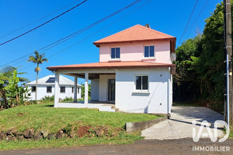 achat maison st-joseph 97480