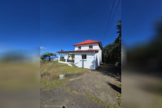 achat maison st-joseph 97480
