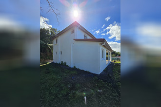 achat maison st-joseph 97480