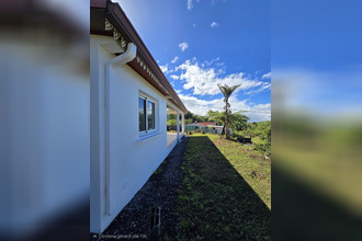 achat maison st-joseph 97480