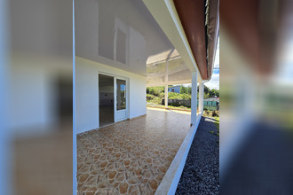 achat maison st-joseph 97480