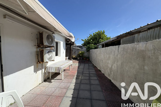 achat maison st-joseph 97480