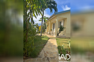 achat maison st-joseph 97480