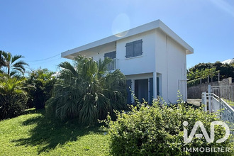 achat maison st-joseph 97480