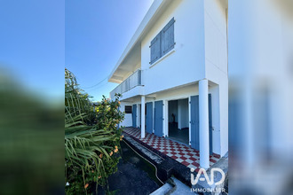 achat maison st-joseph 97480