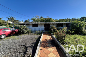 achat maison st-joseph 97480
