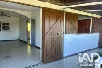 achat maison st-joseph 97480