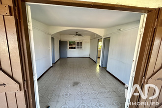 achat maison st-joseph 97480