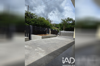 achat maison st-joseph 97480