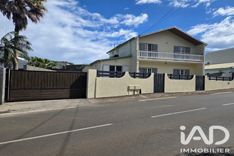 achat maison st-joseph 97480