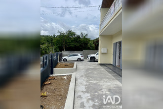 achat maison st-joseph 97480