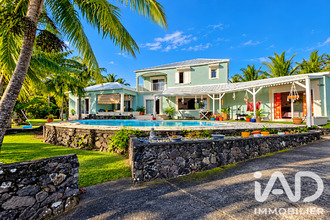 achat maison st-joseph 97480