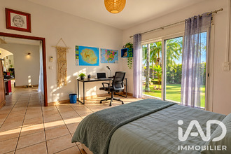 achat maison st-joseph 97480
