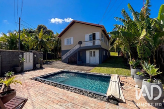 achat maison st-joseph 97480