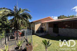 achat maison st-joseph 97480