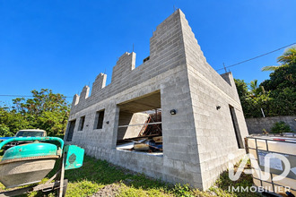 achat maison st-joseph 97480